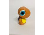 Tortuguita Boneco Bobble